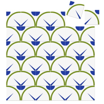 CLÁSSICOS - GEOBOL - CAIXA COM 1M² - 20.24400