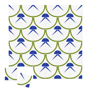 CLÁSSICOS - GEOBOL - CAIXA COM 1M² - 20.24400