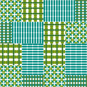 AZULEJO PATCHWORK - CAIXA COM 1M² - 20.24501